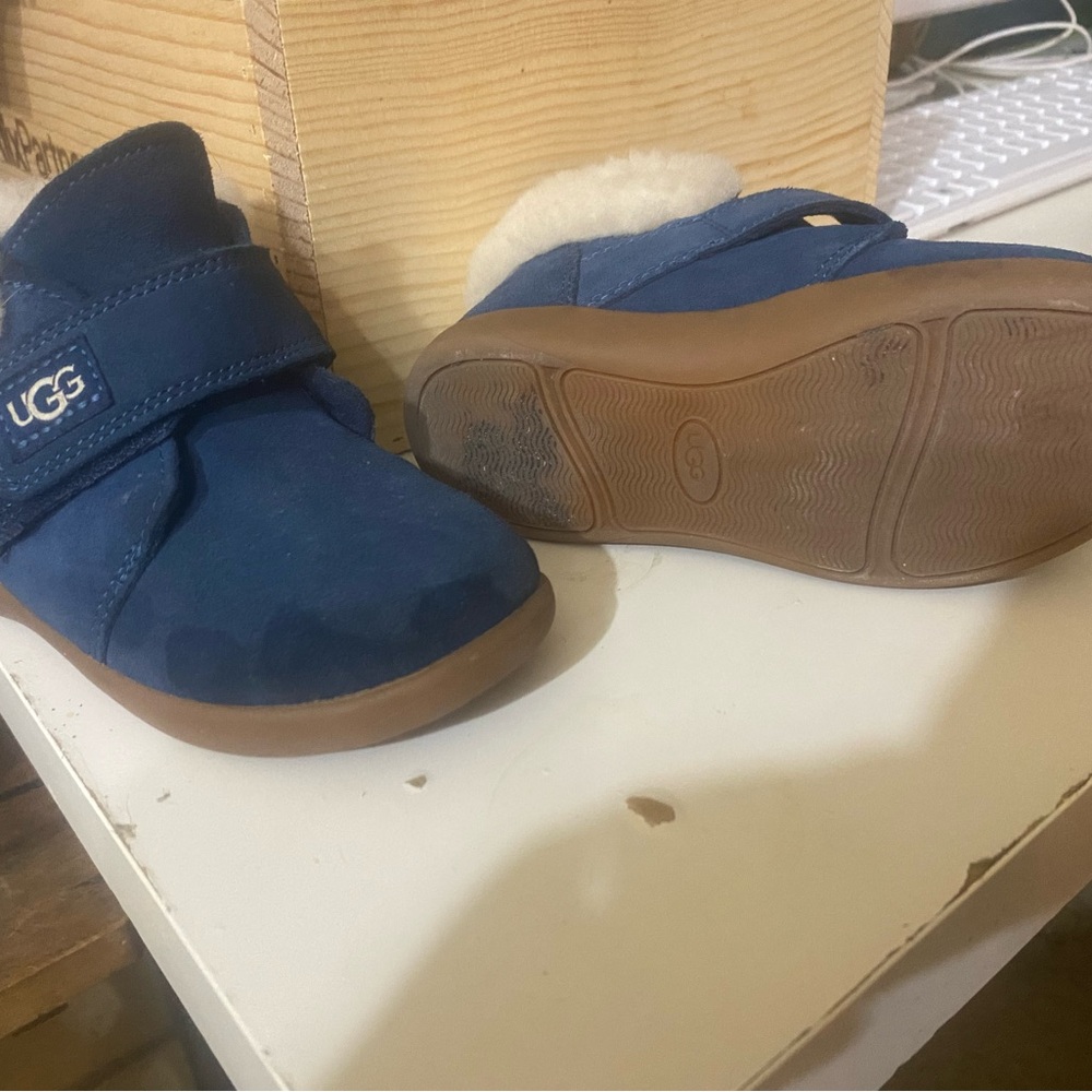 Toddler ugg boots